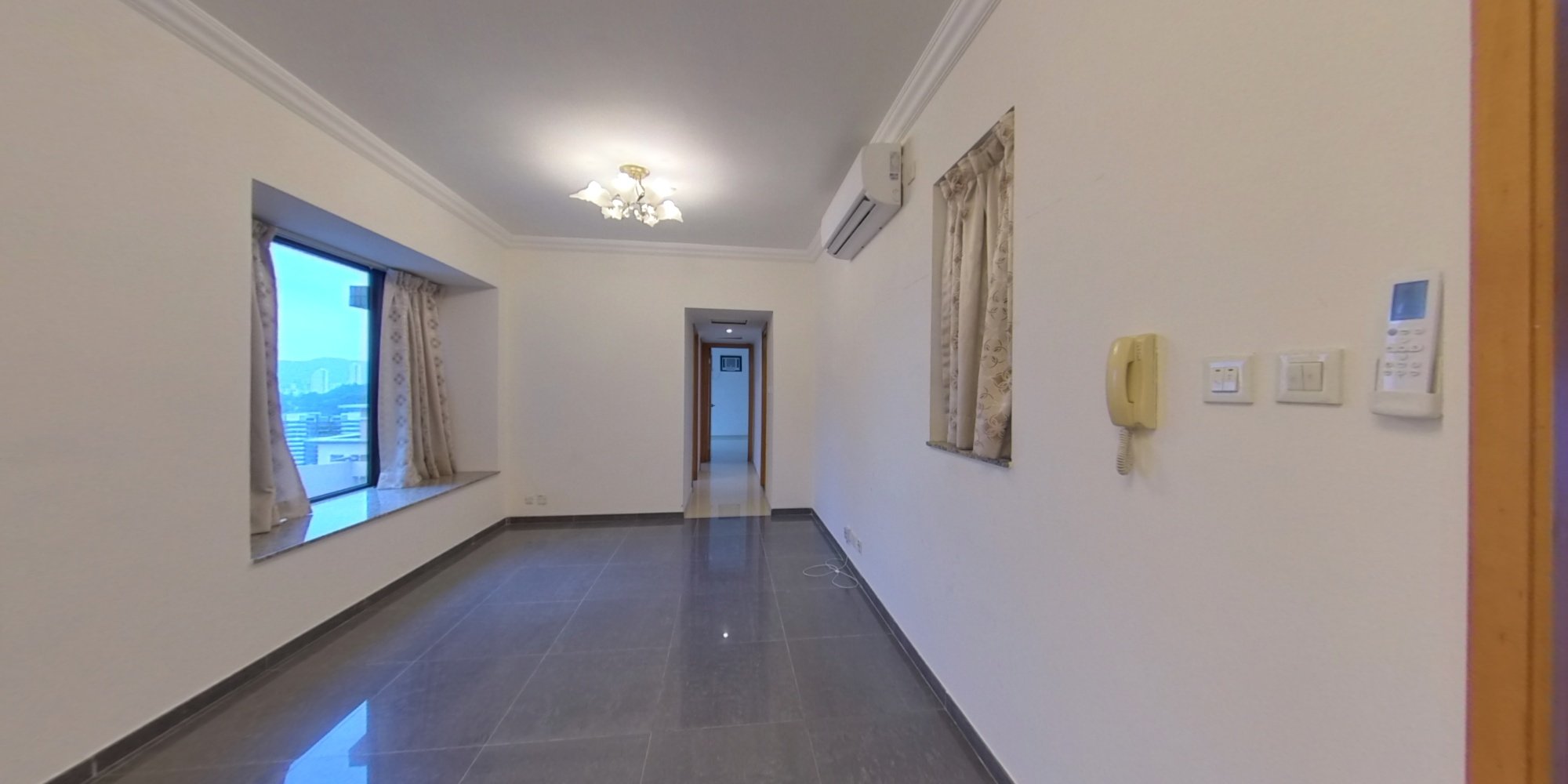 昇悅居 5座, VR