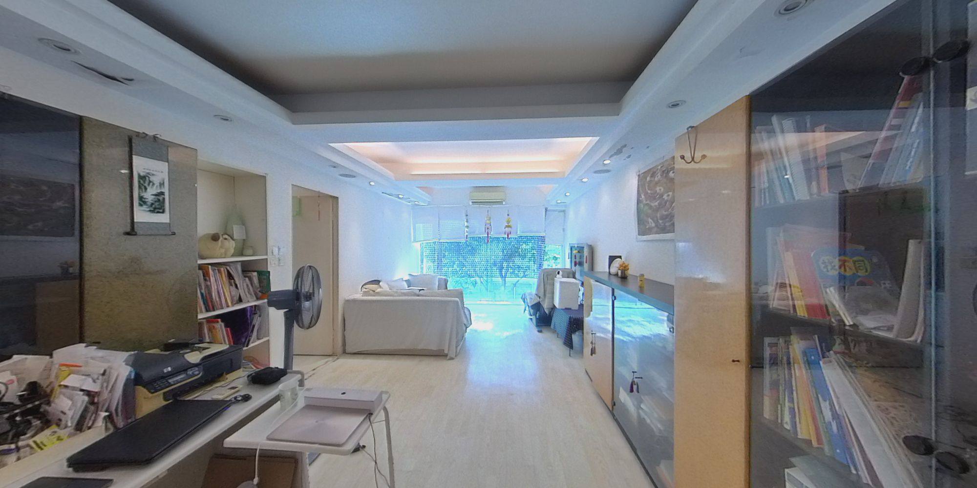 何文田大厦, VR