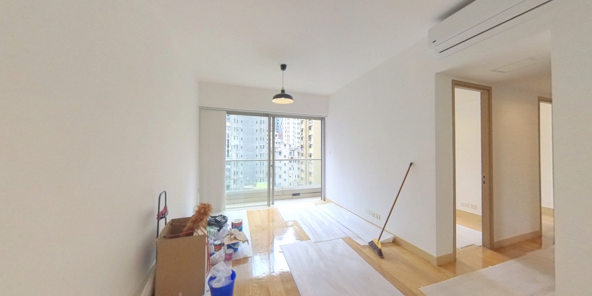 中西区精选推介楼盘 - 缙城峰 1座｜校网揾楼｜中原地产