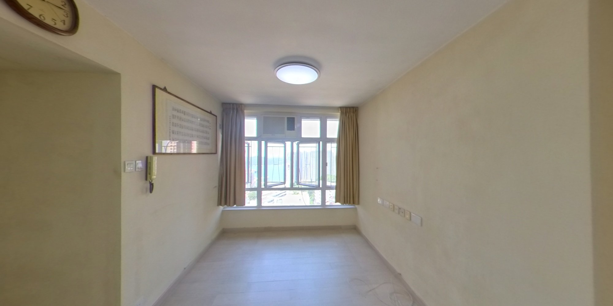 置富花園 富恆苑 (H-11座), VR