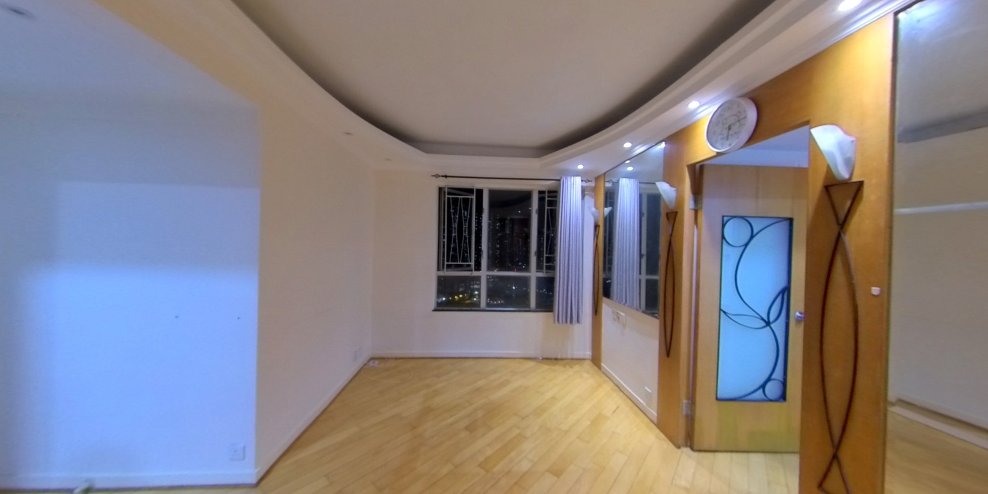 TSING YI GARDEN・BLOCK 7, VR