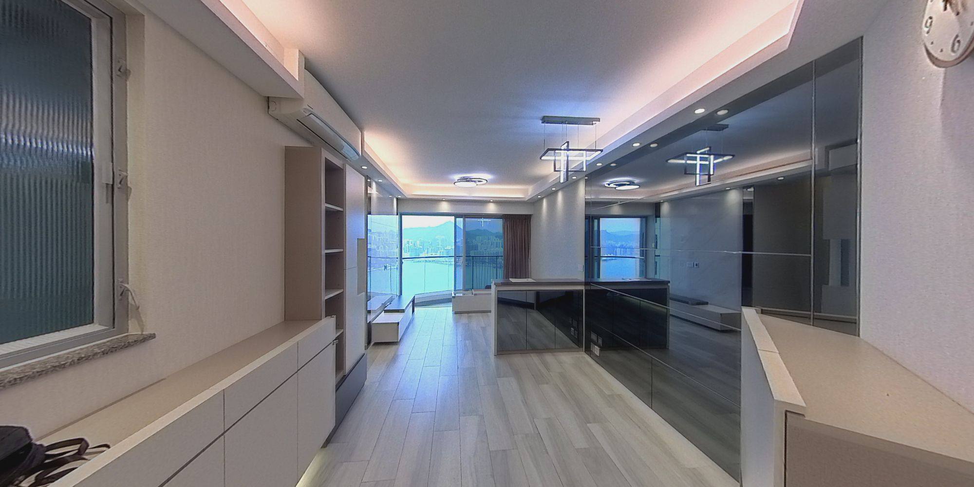 Grand Promenade・Tower 1, VR