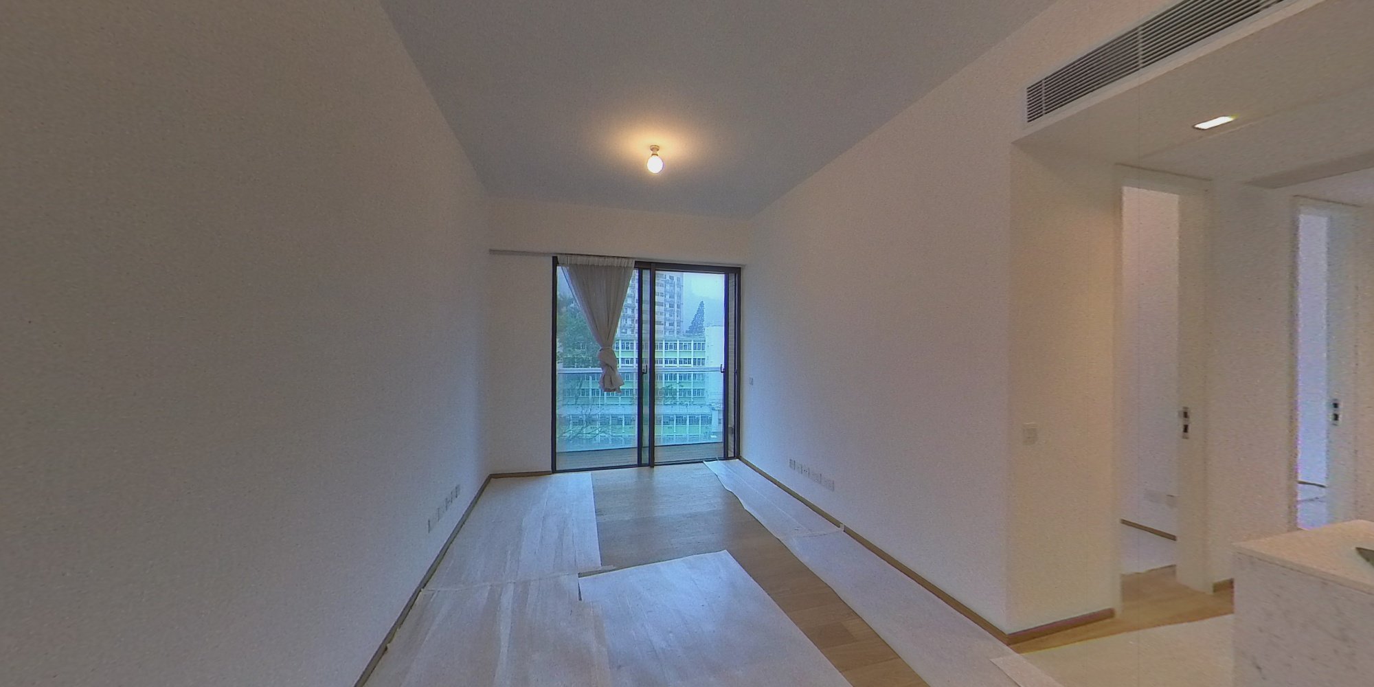 yoo Residence, VR