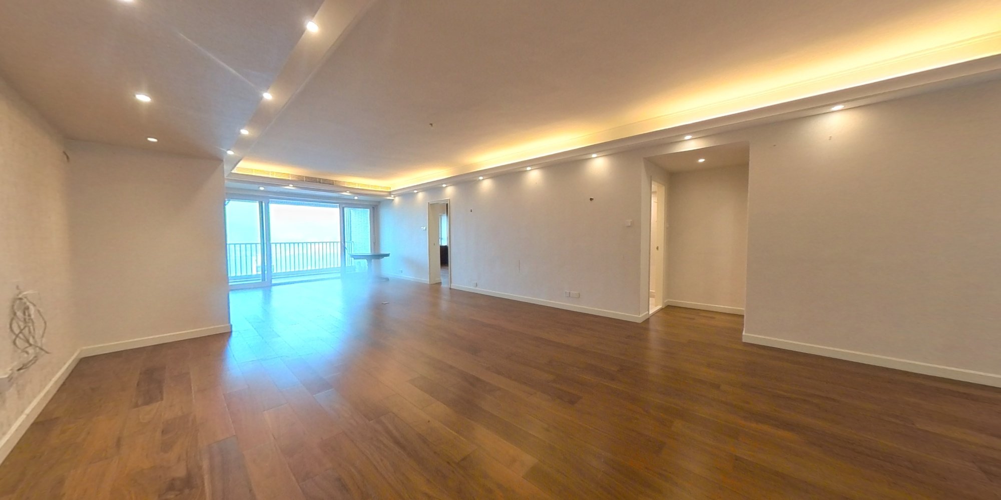 摩天大厦, VR