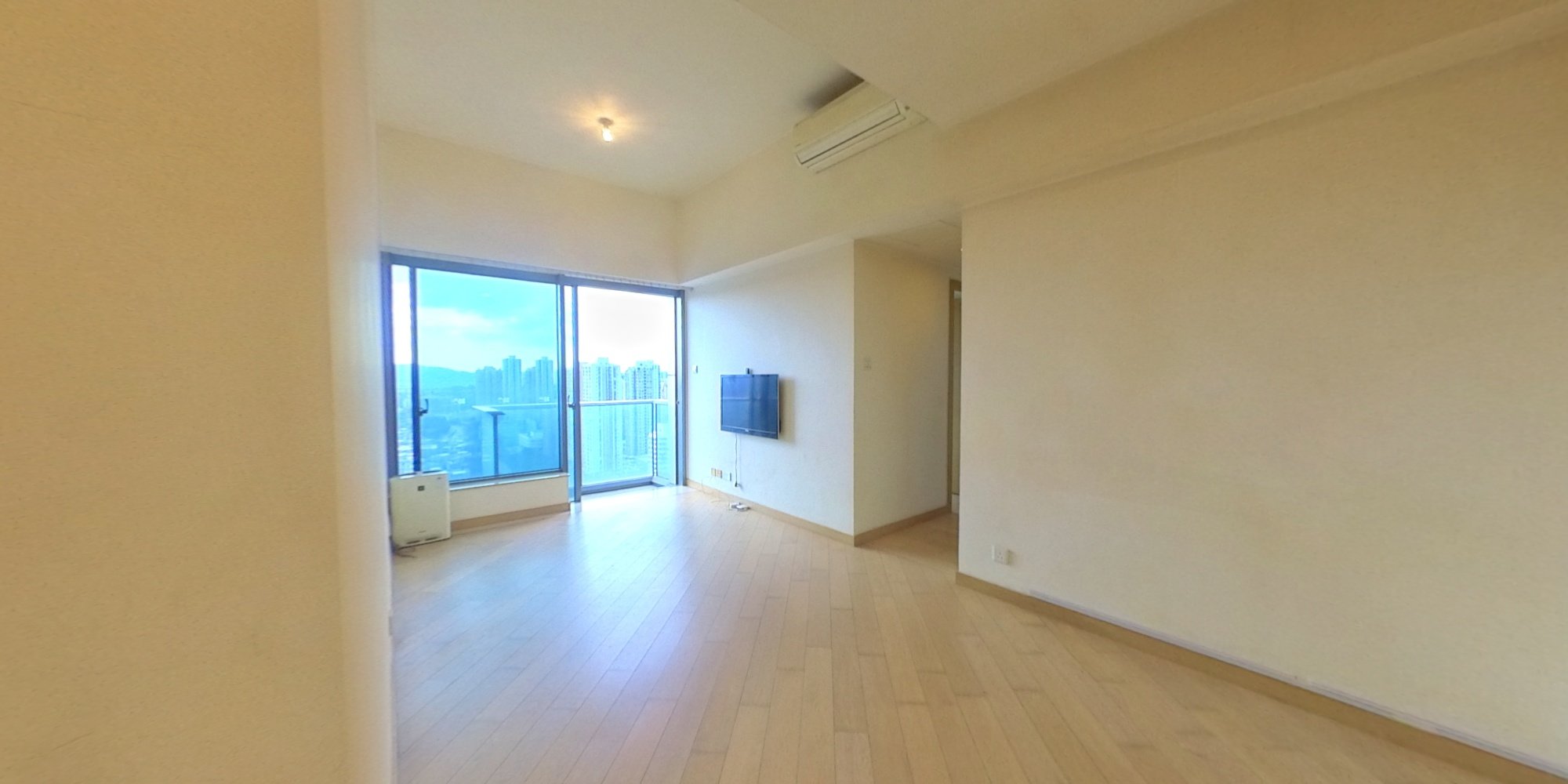 Residence 誉88 1座, VR