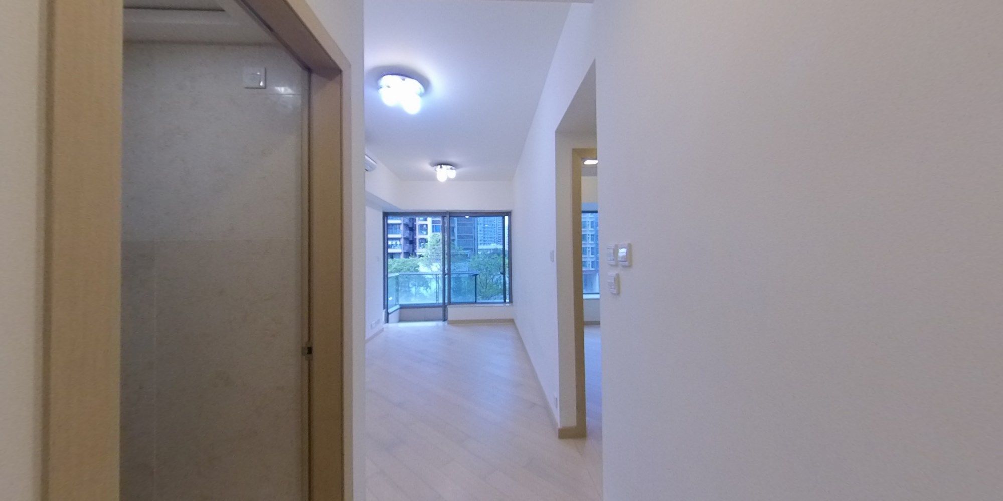 Residence 誉88, VR