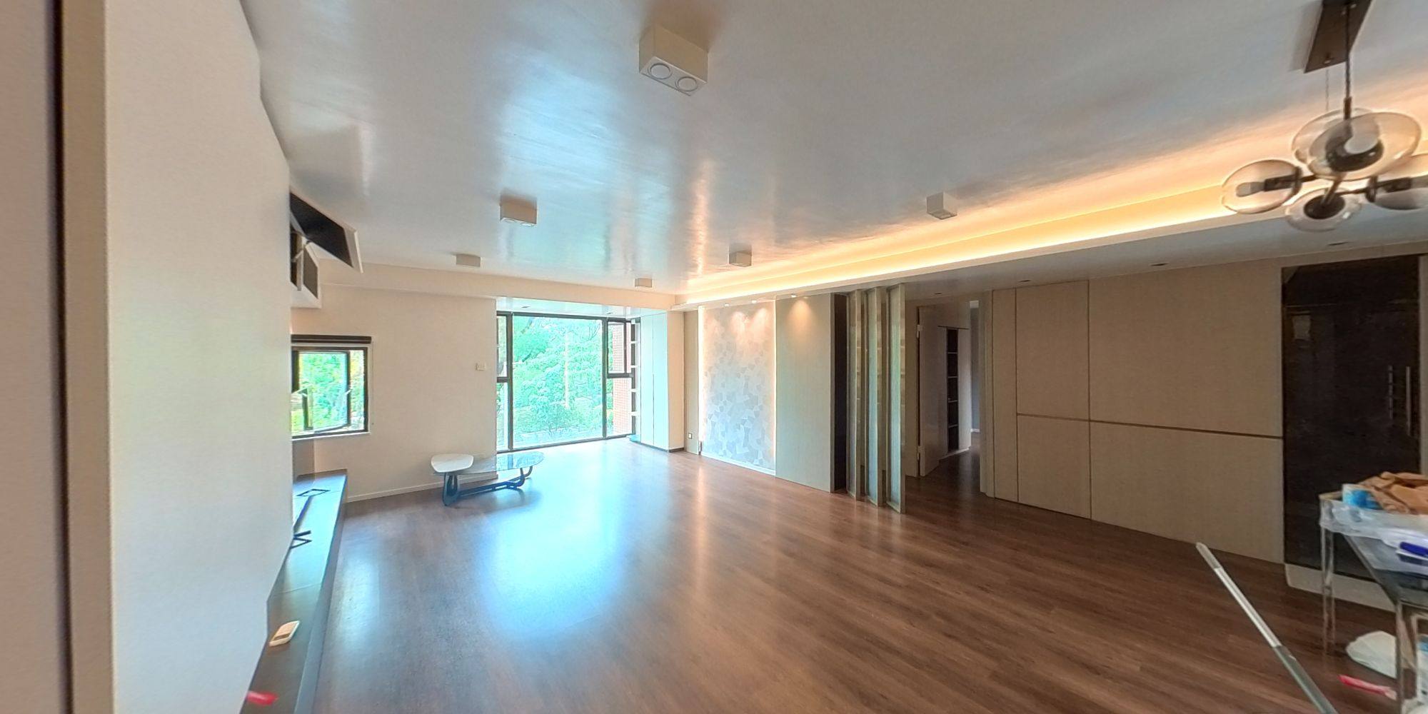 Marigold Gardens Flat F, VR