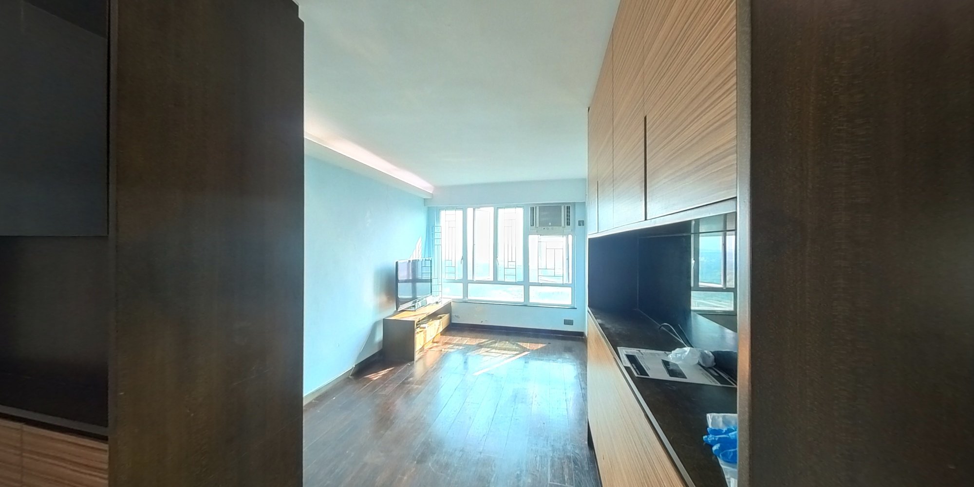 清麗苑 麗秀閣 (G座), VR