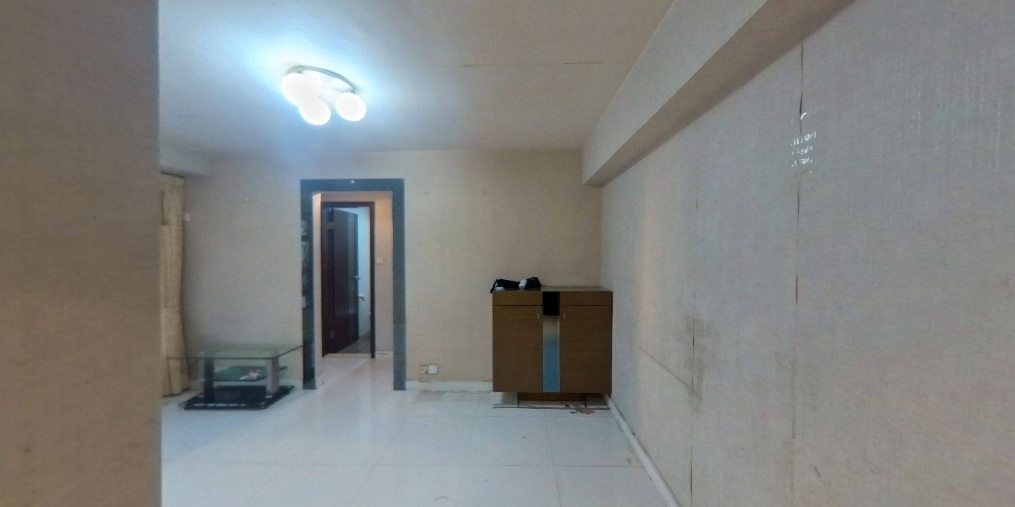 CHING LAI COURT・Lai Ning House (Block F), VR