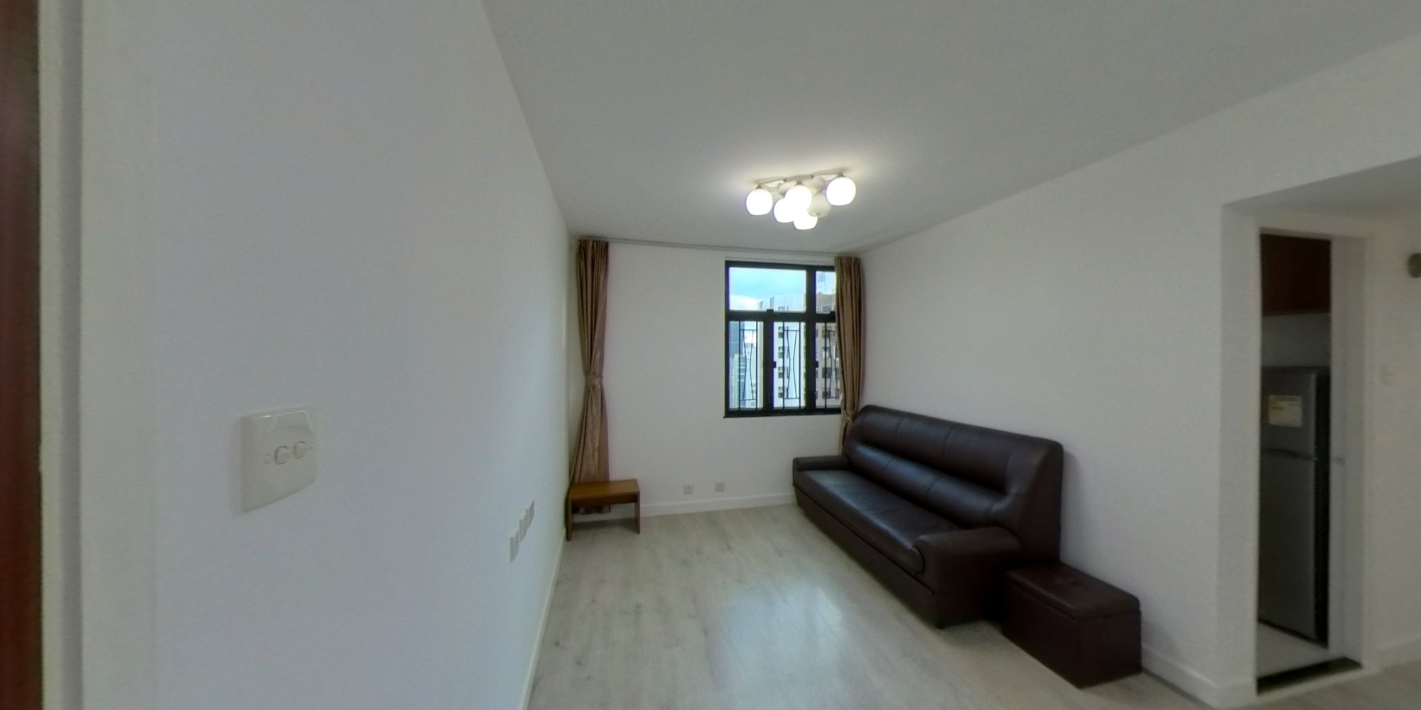 绿杨新邨 J座, VR