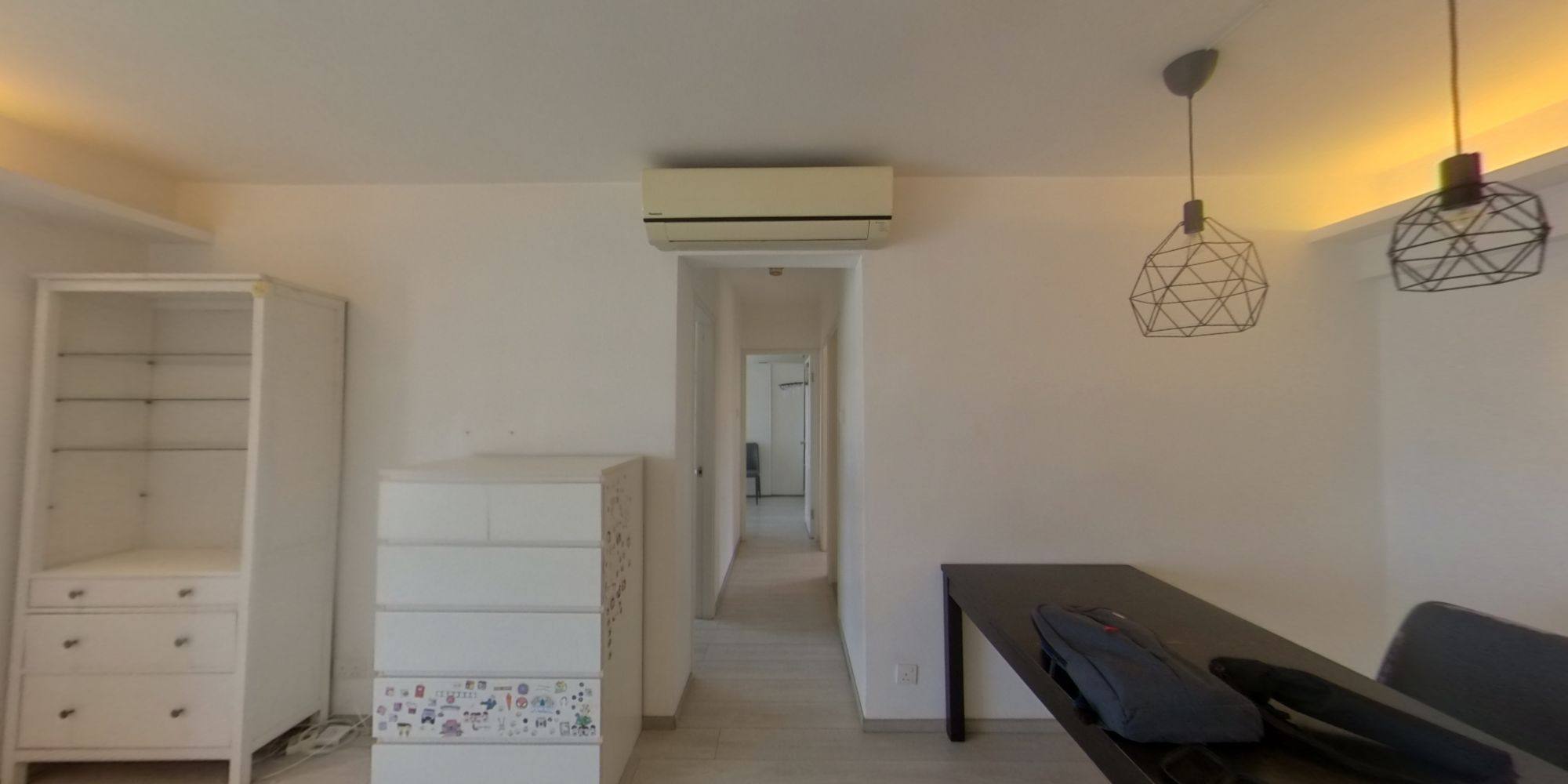 聚龙居 10座, VR