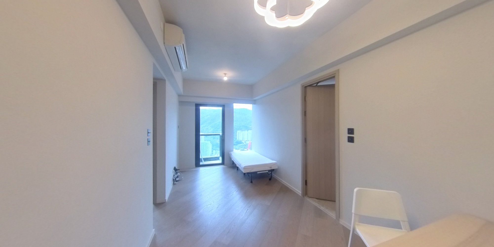 柏傲庄 1期 2座 (2B), VR