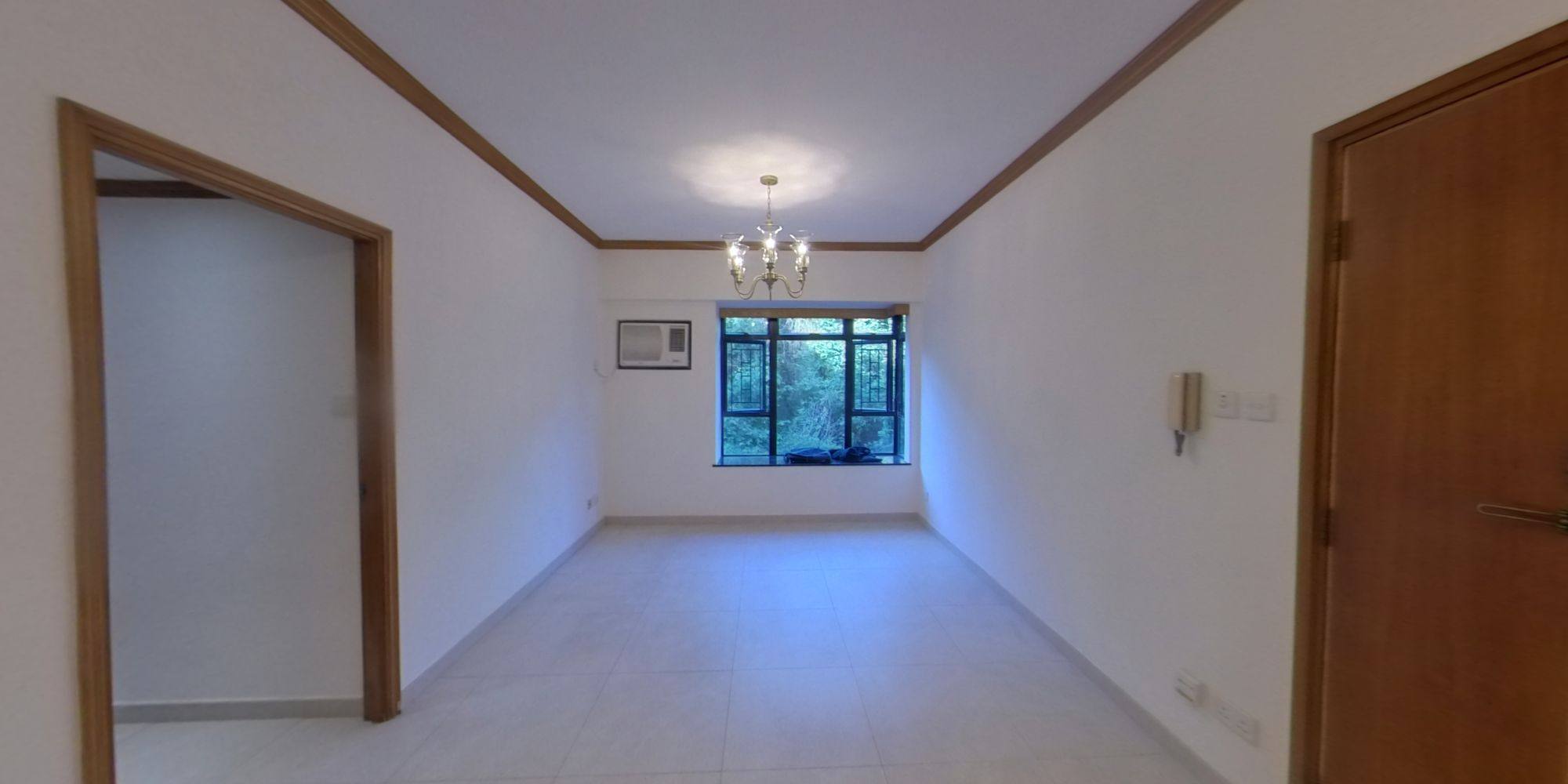 曉翠山莊 8座, VR