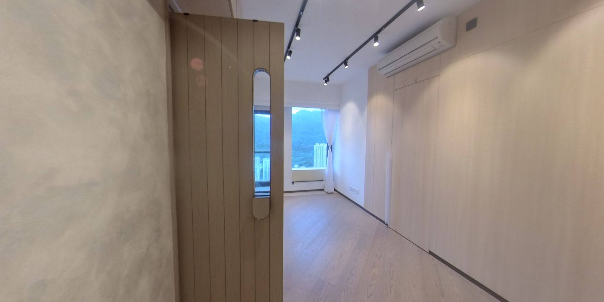 THE PAVILIA FARM・PHASE 1・TOWER 2 (2B), VR