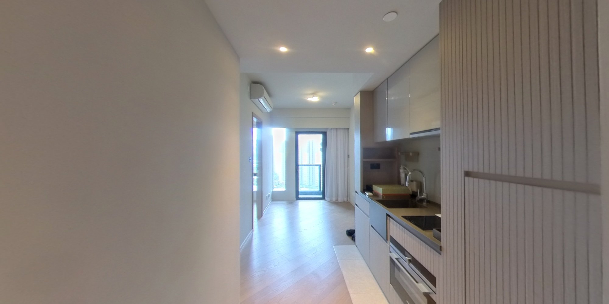 THE PAVILIA FARM・PHASE 1・TOWER 2 (2A), VR