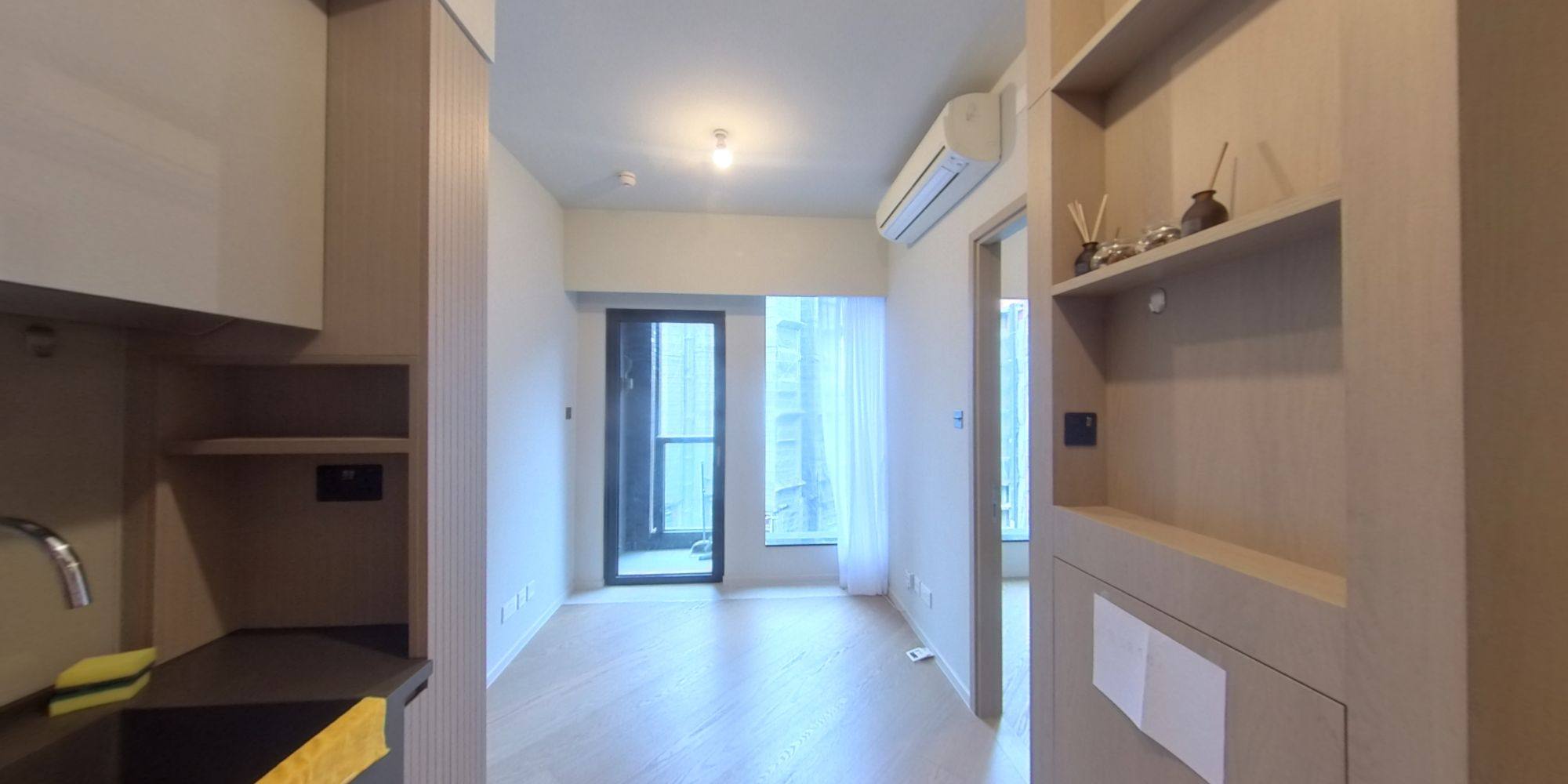THE PAVILIA FARM・PHASE 1・TOWER 3 (3B), VR