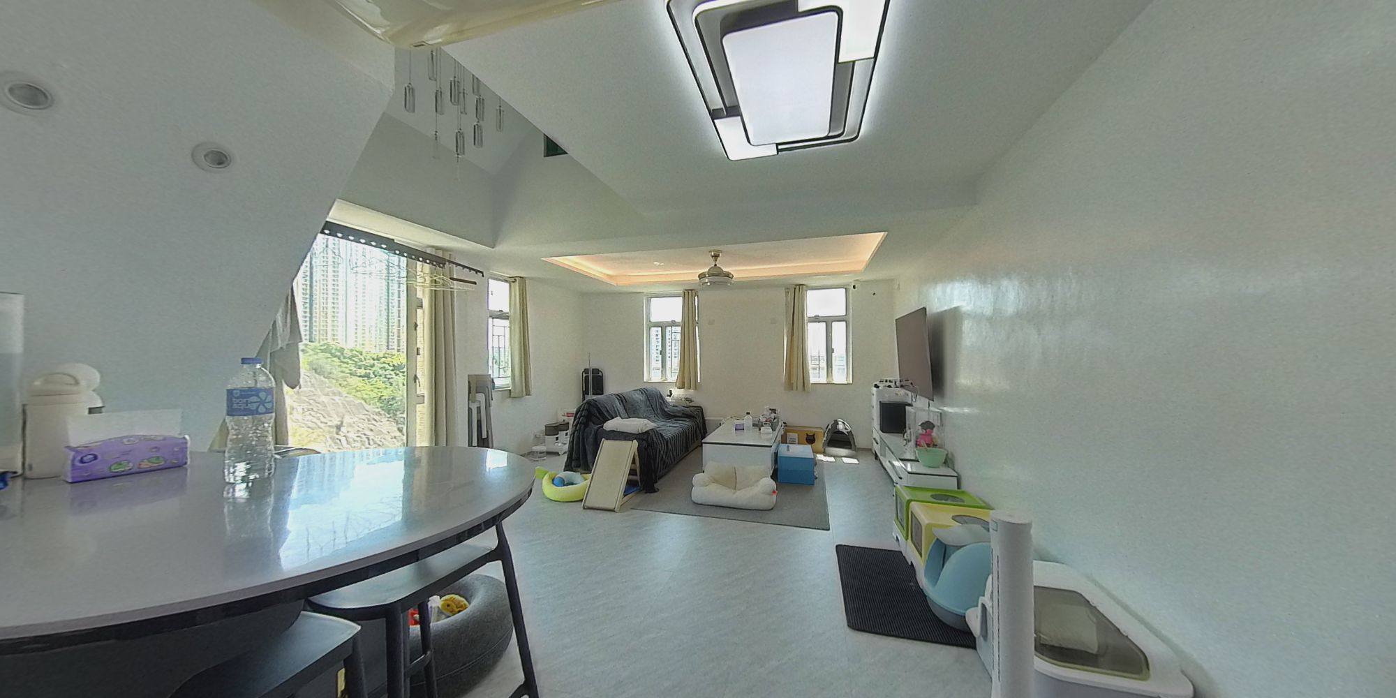 顺致苑 顺荣阁 (B座), VR