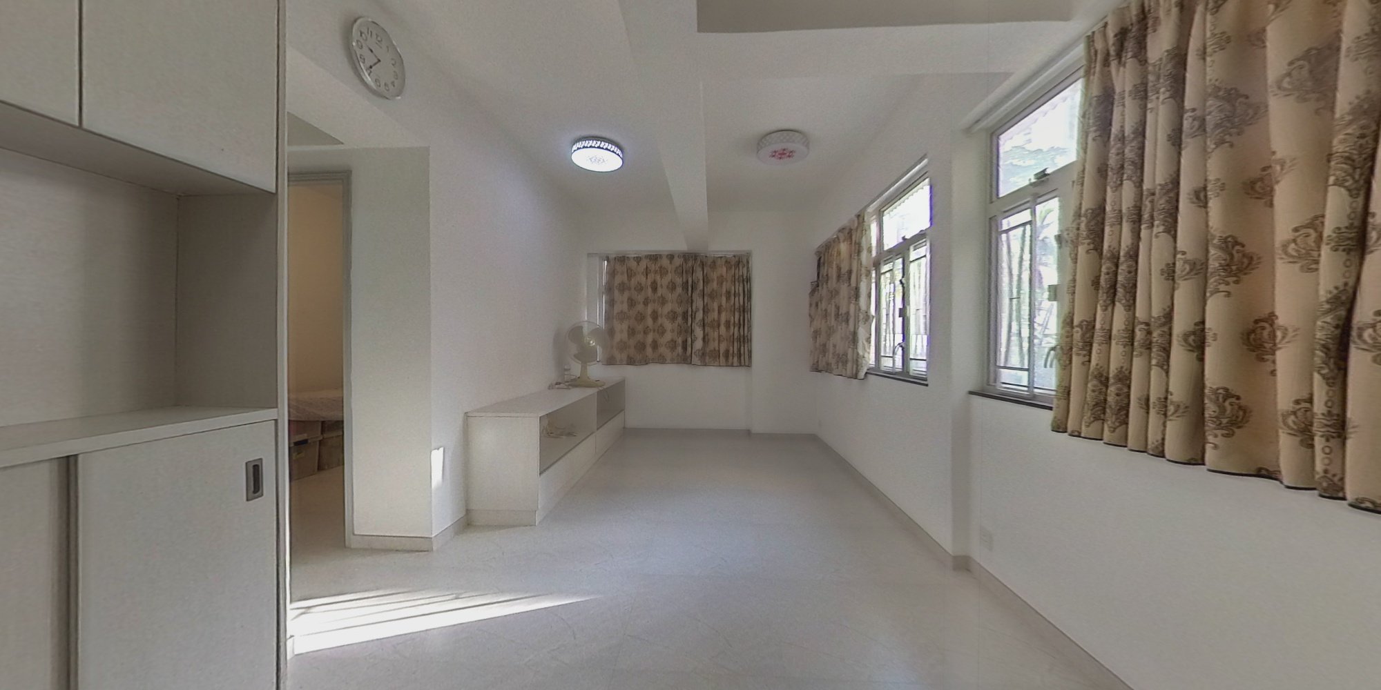 仁苑大厦, VR
