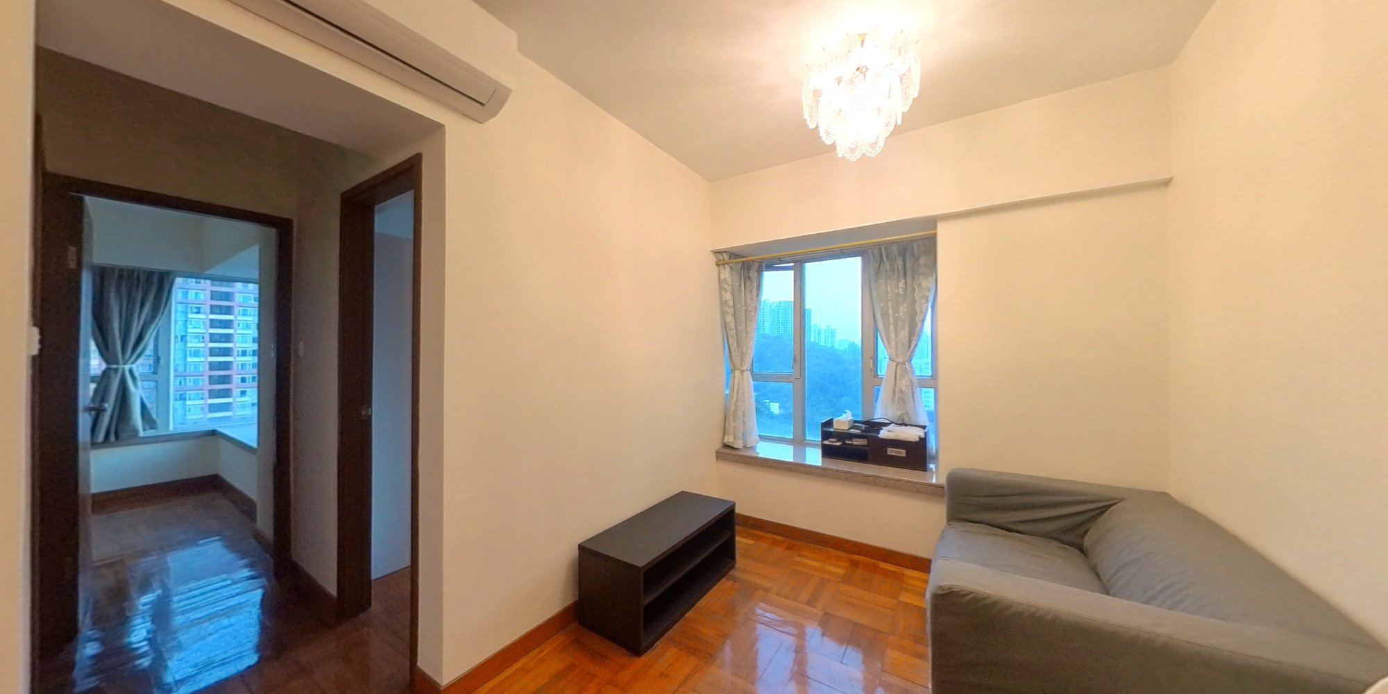 PARKLAND VILLAS, VR