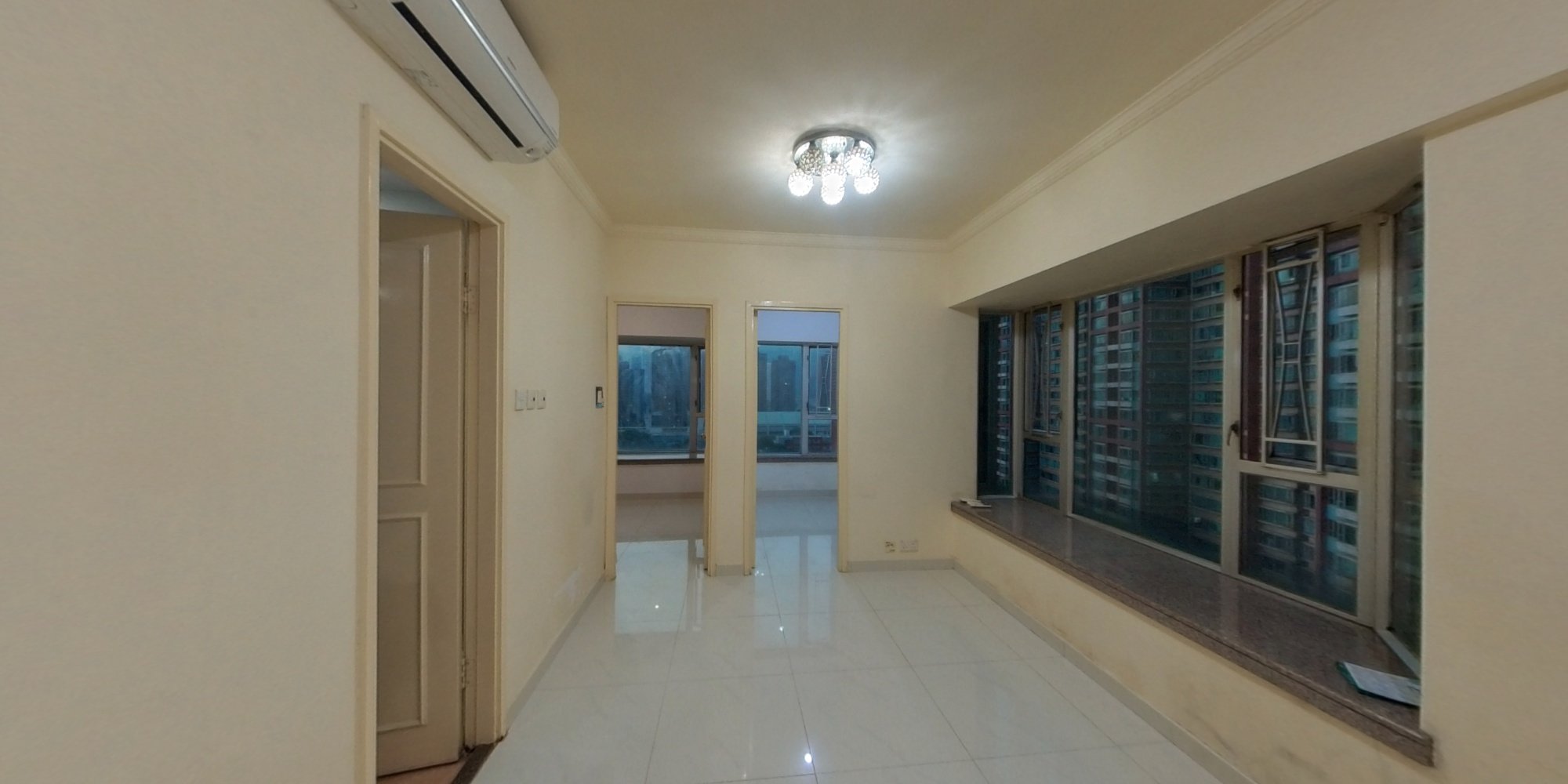 PARKLAND VILLAS, VR