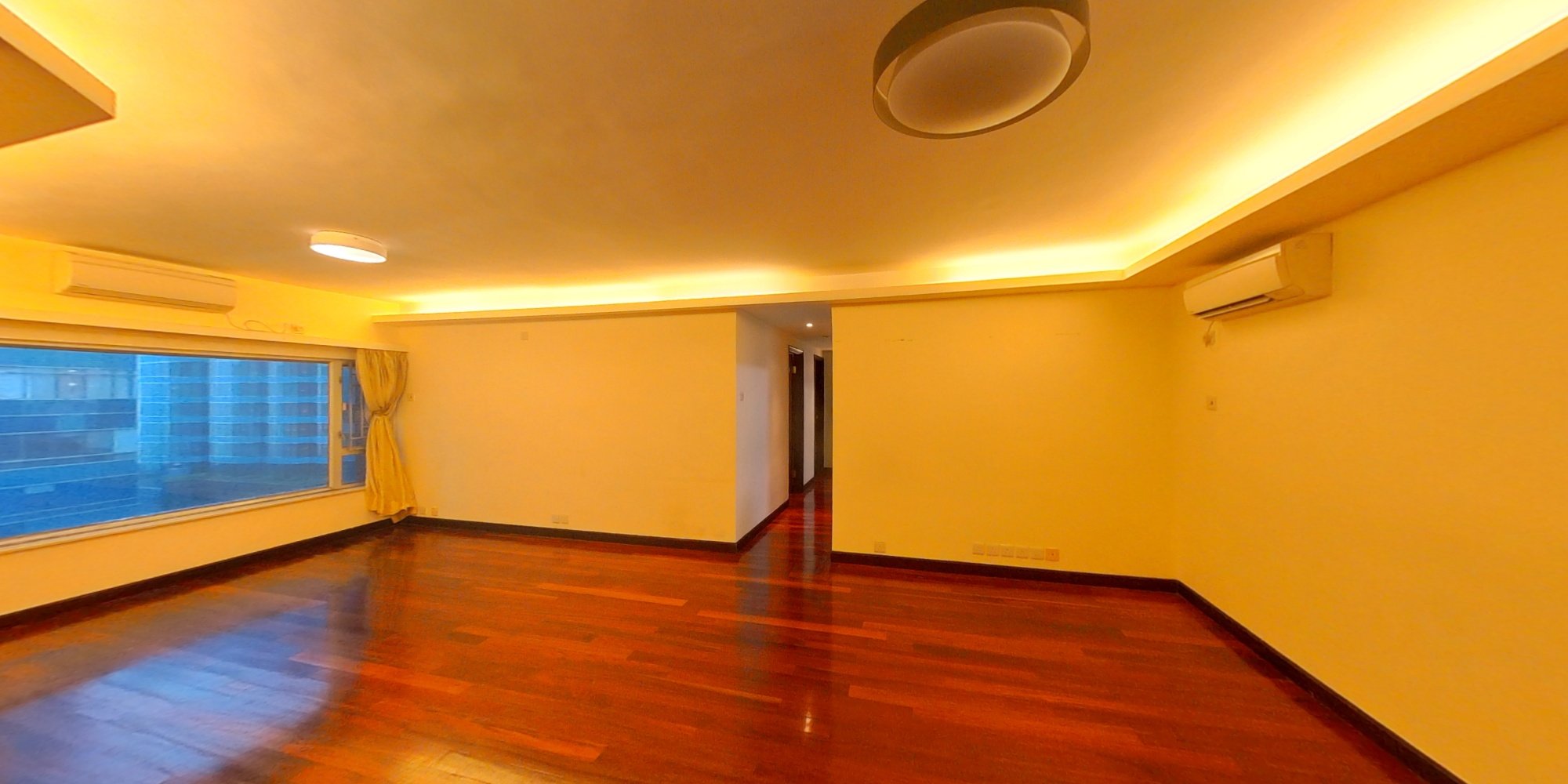Whampoa Garden・Phase 7 Cotton Tree Mansions・Block 5, VR