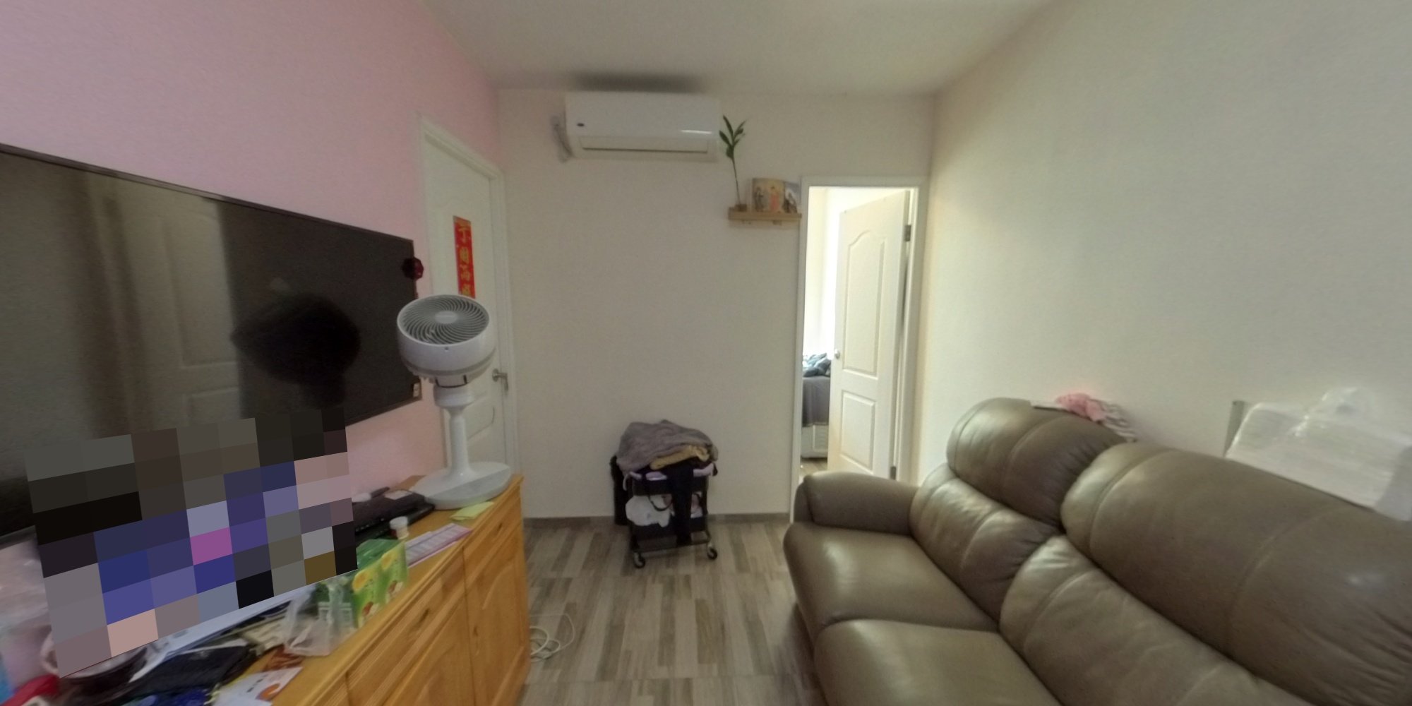 Lai Tsui Court Tower 3 (Lai Tong House) 21/F Flat 15, VR