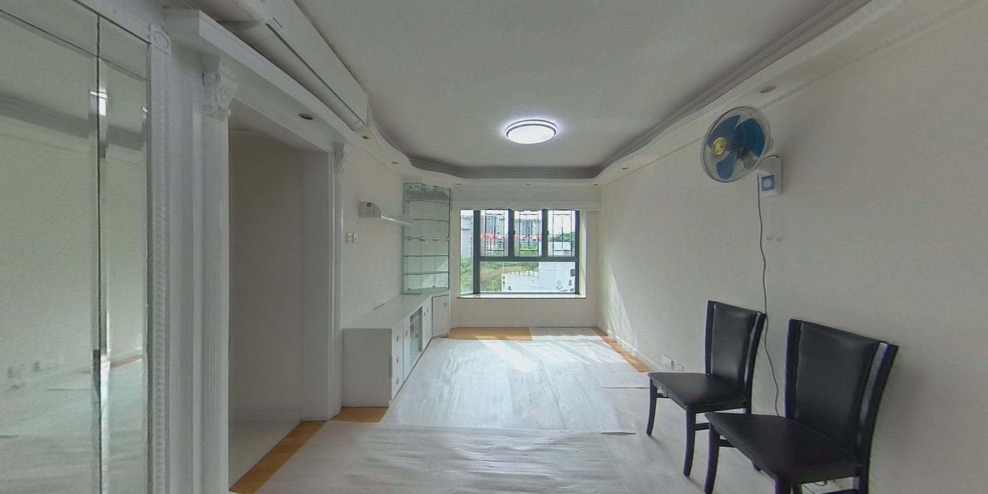 翠韵华庭 2座, VR
