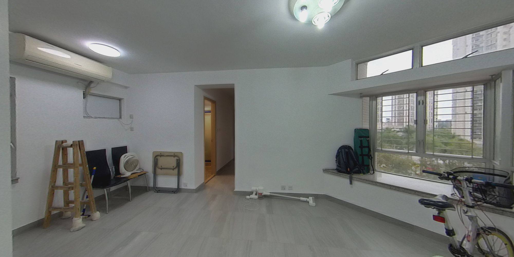 嘉湖山庄 7期 景湖居, VR