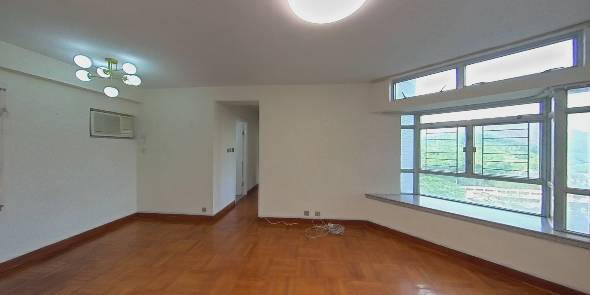 嘉湖山庄 7期 景湖居 8座, VR