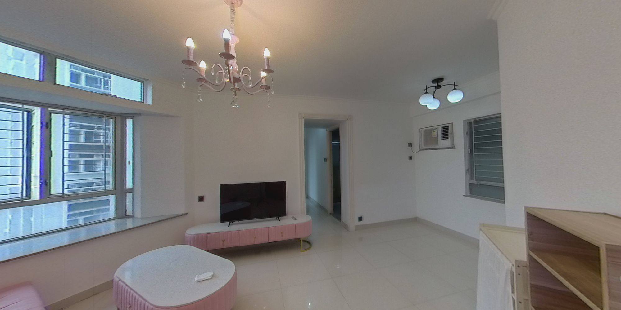 Kingswood Villas・Phase 3 Chestwood Court, VR
