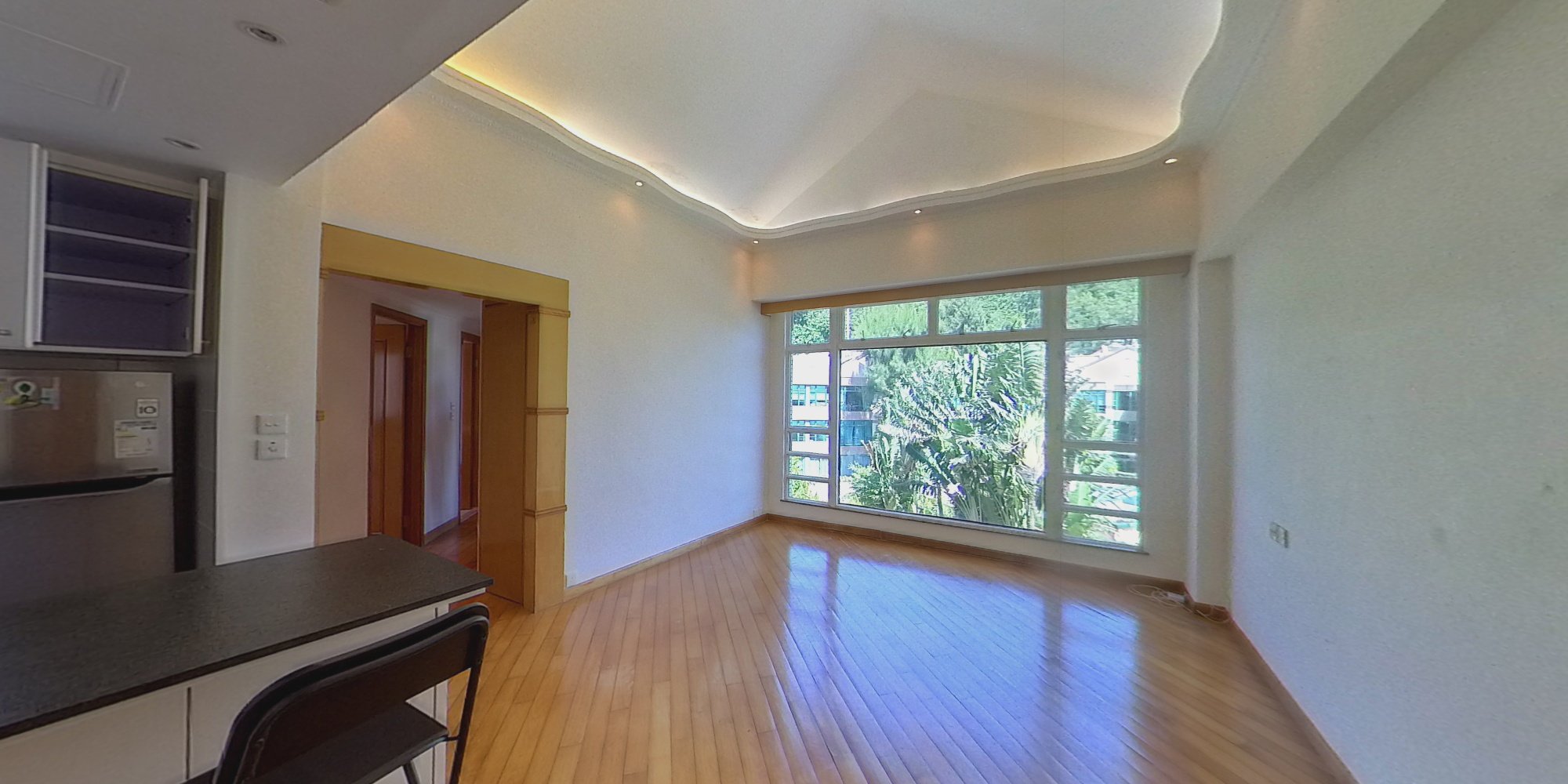 STANFORD VILLA・Block 5, VR