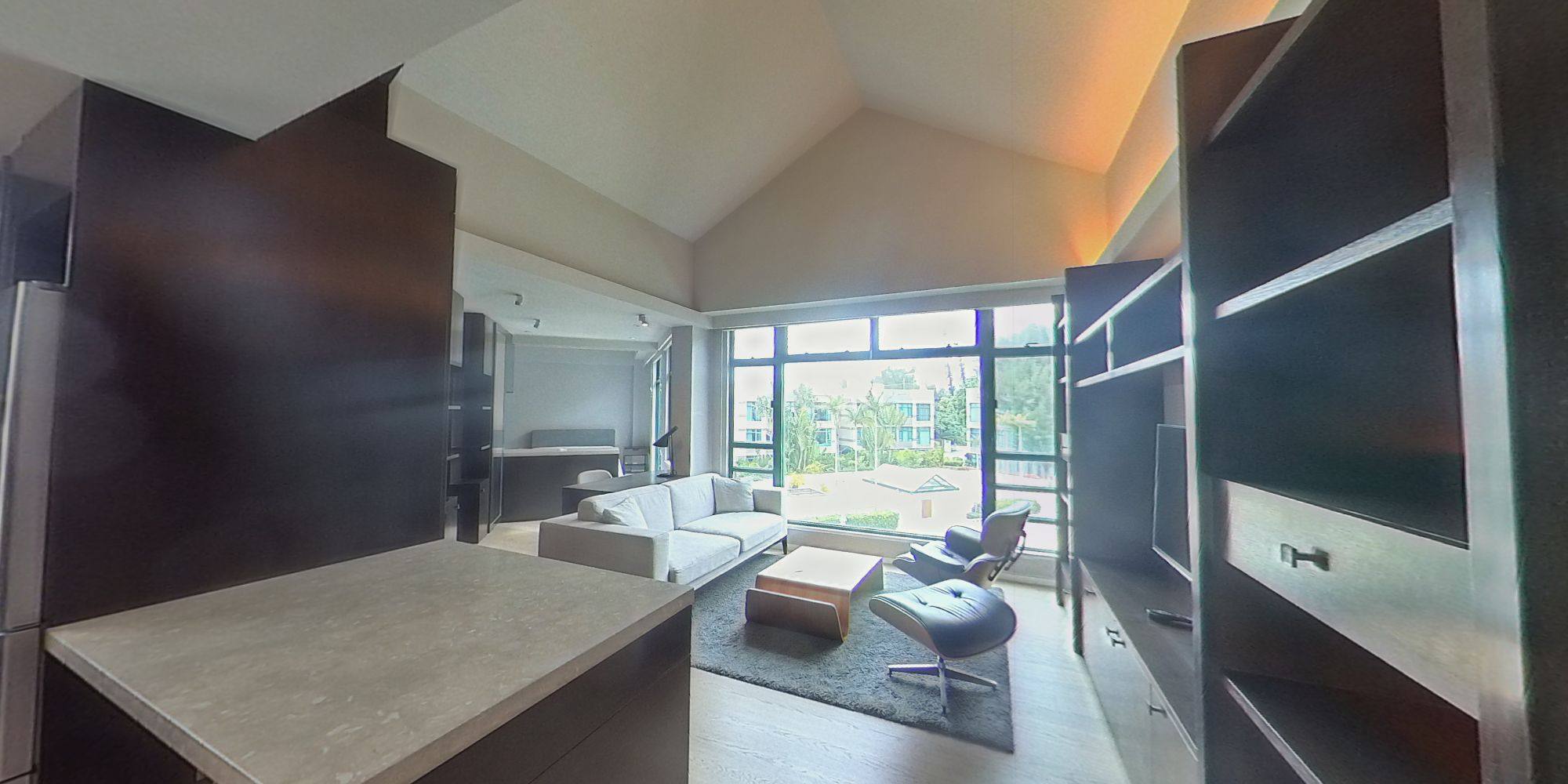 STANFORD VILLA・BLOCK 3, VR