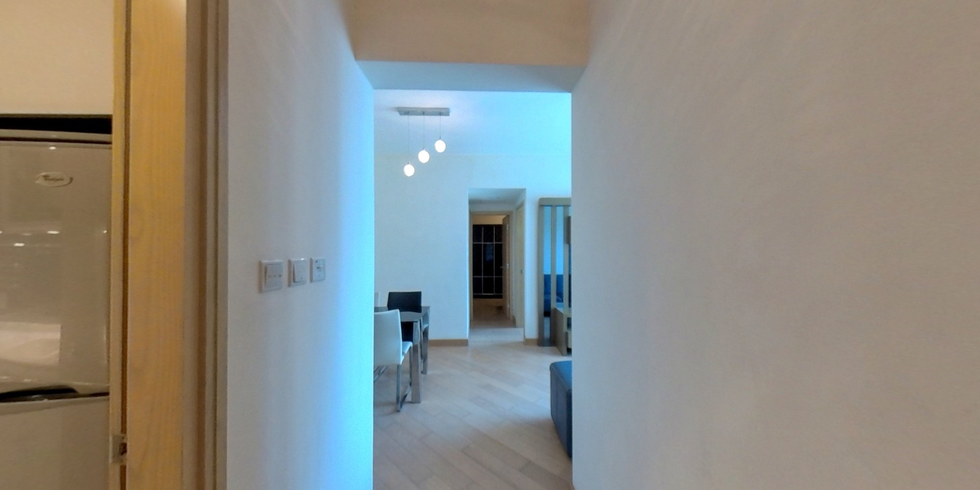 Yoho Town・PHASE 2 YOHO MIDTOWN, VR