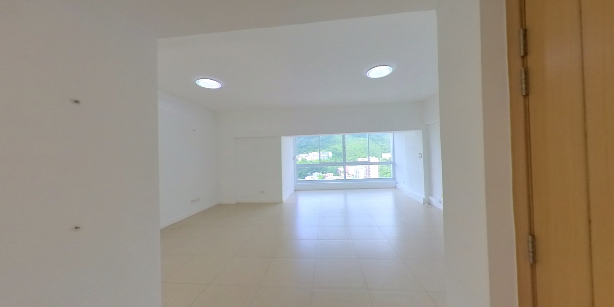 碧蕙园 C座, VR