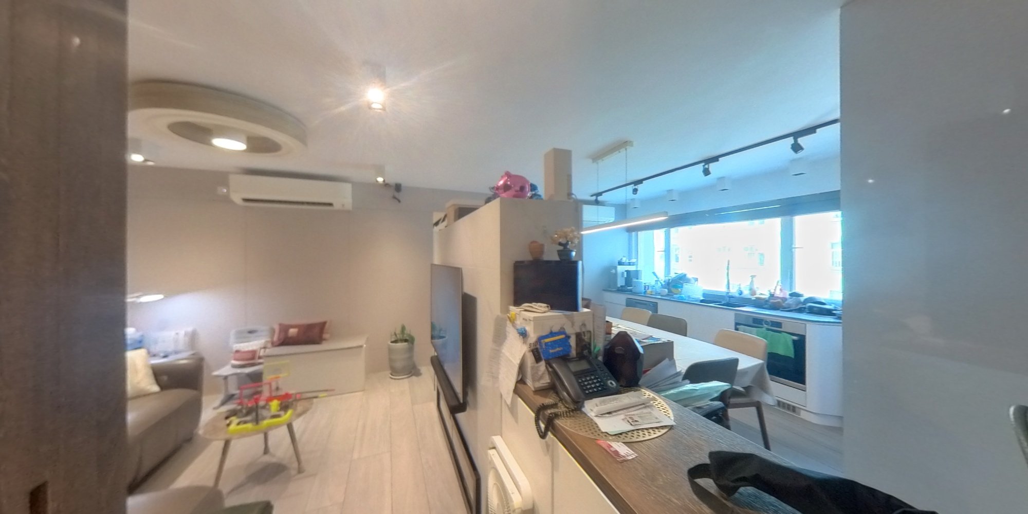 美孚新邨 6期 兰秀道30-32号, VR