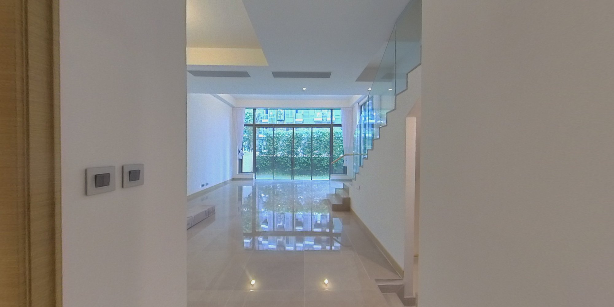 NAPA 洋房D20, VR