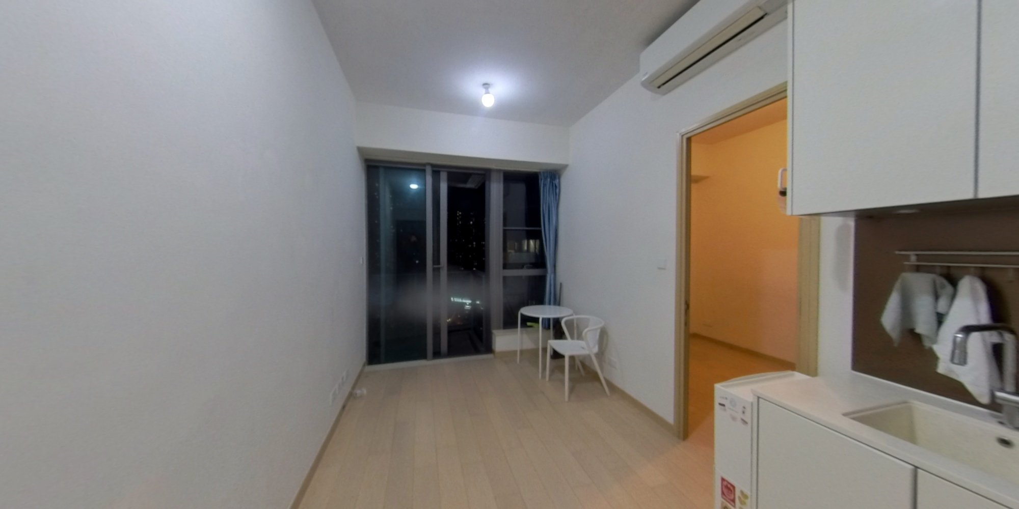 嘉悦 1座, VR