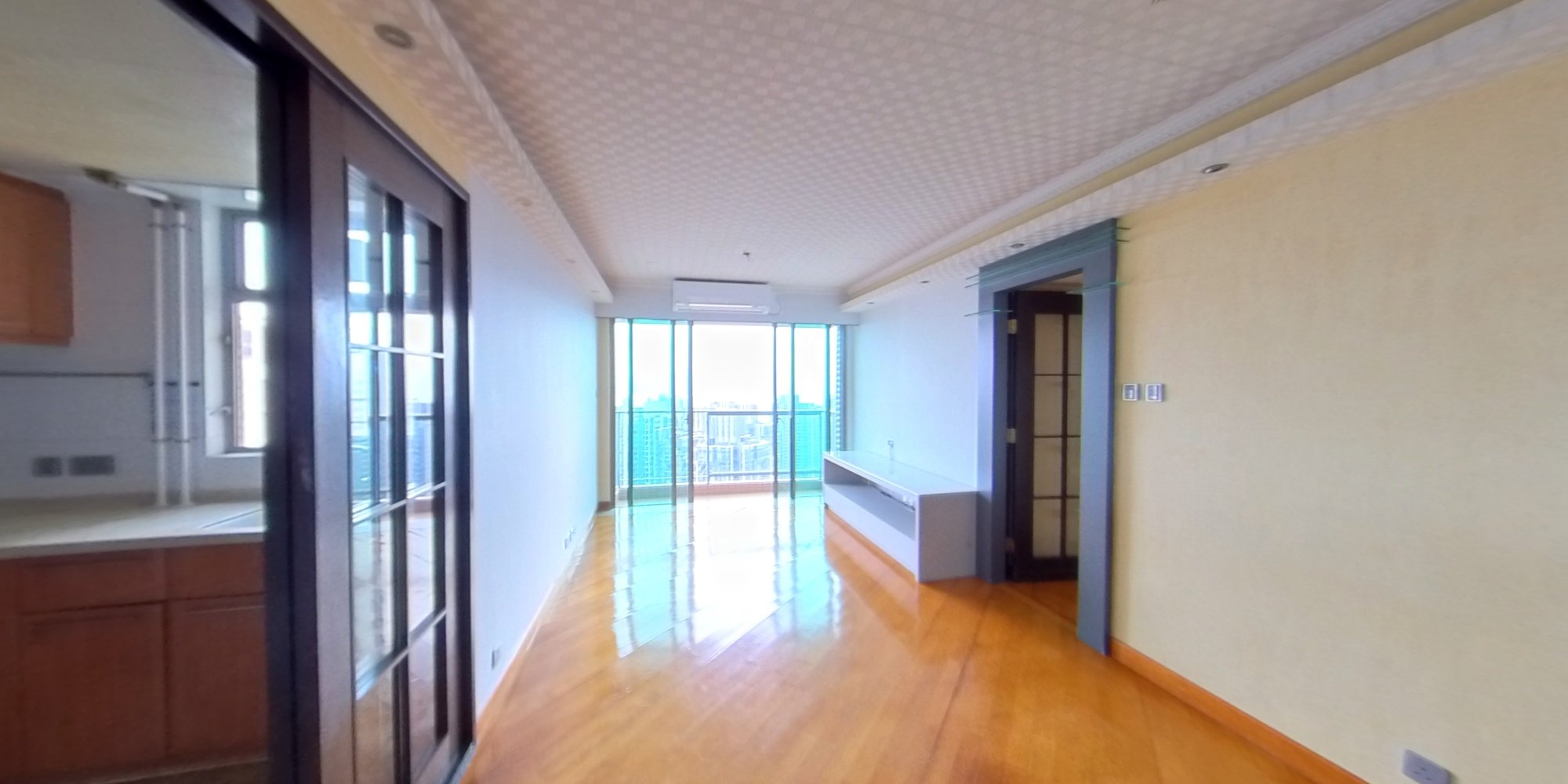 The Grandiose・Block 3, VR