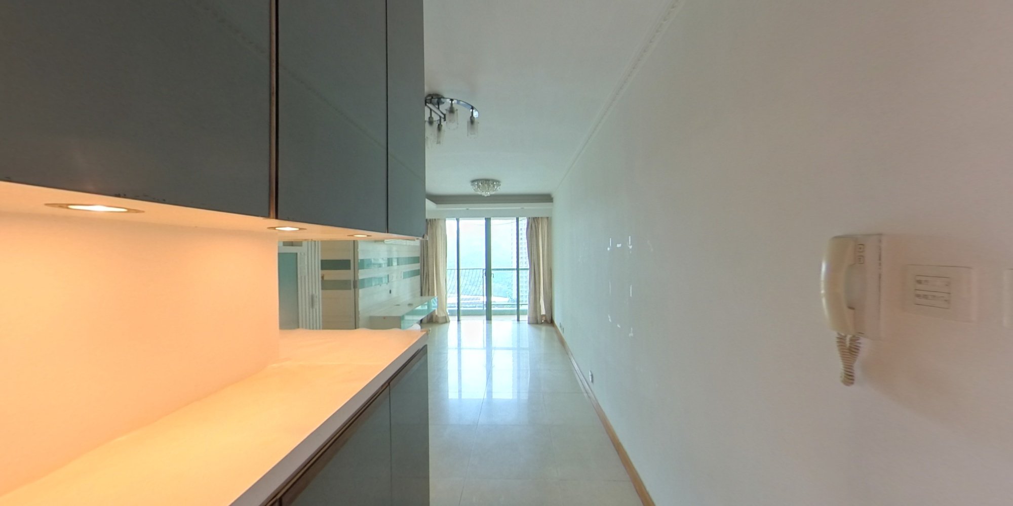 The Grandiose Block 2 3房 16/F Flat J, VR