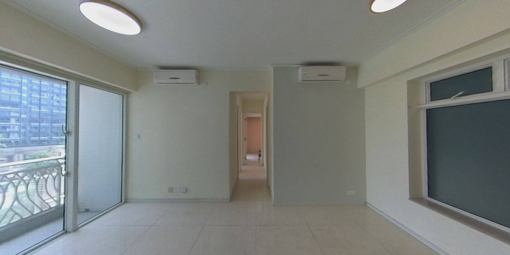 The Beaumount・Phase 1・Tower 1, VR
