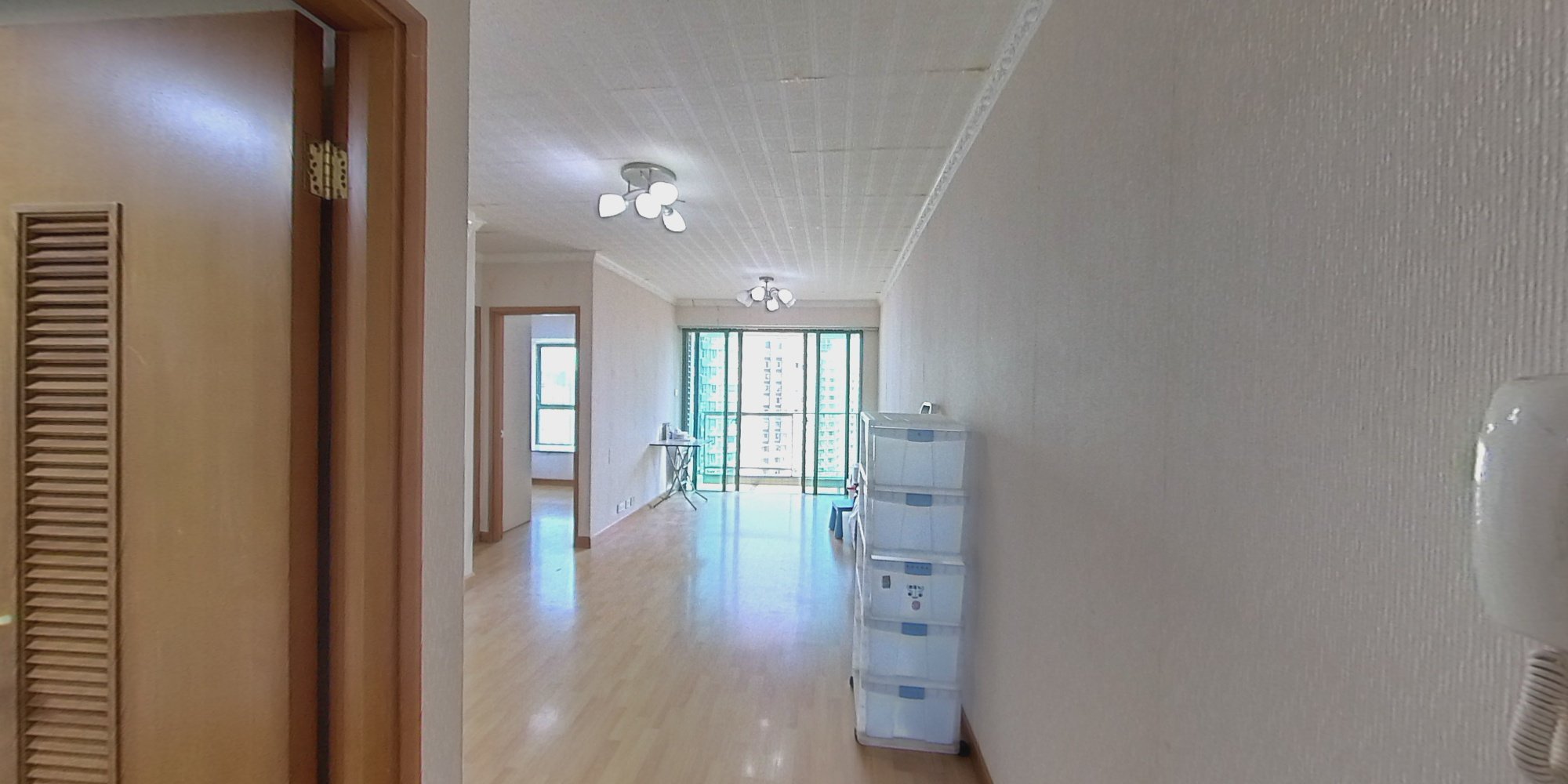 THE GRANDIOSE・BLOCK 2, VR