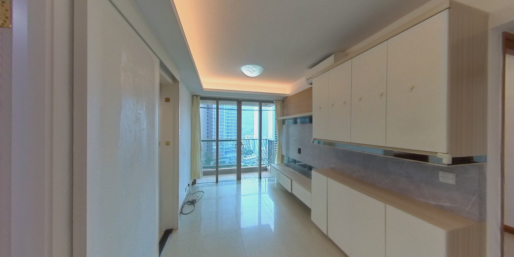 The Grandiose Block 3 2房 16/F Flat F, VR
