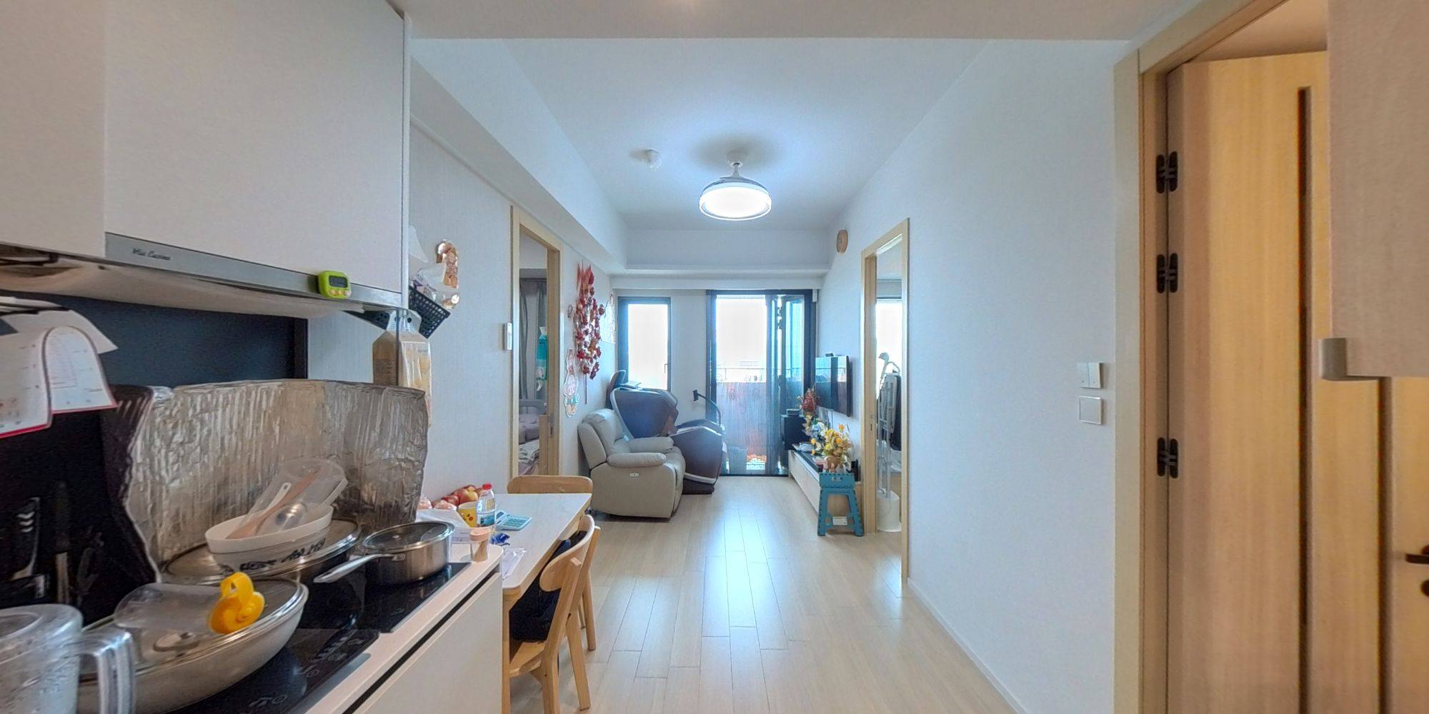 ONE INNOVALE・PHASE 2・TOWER C, VR