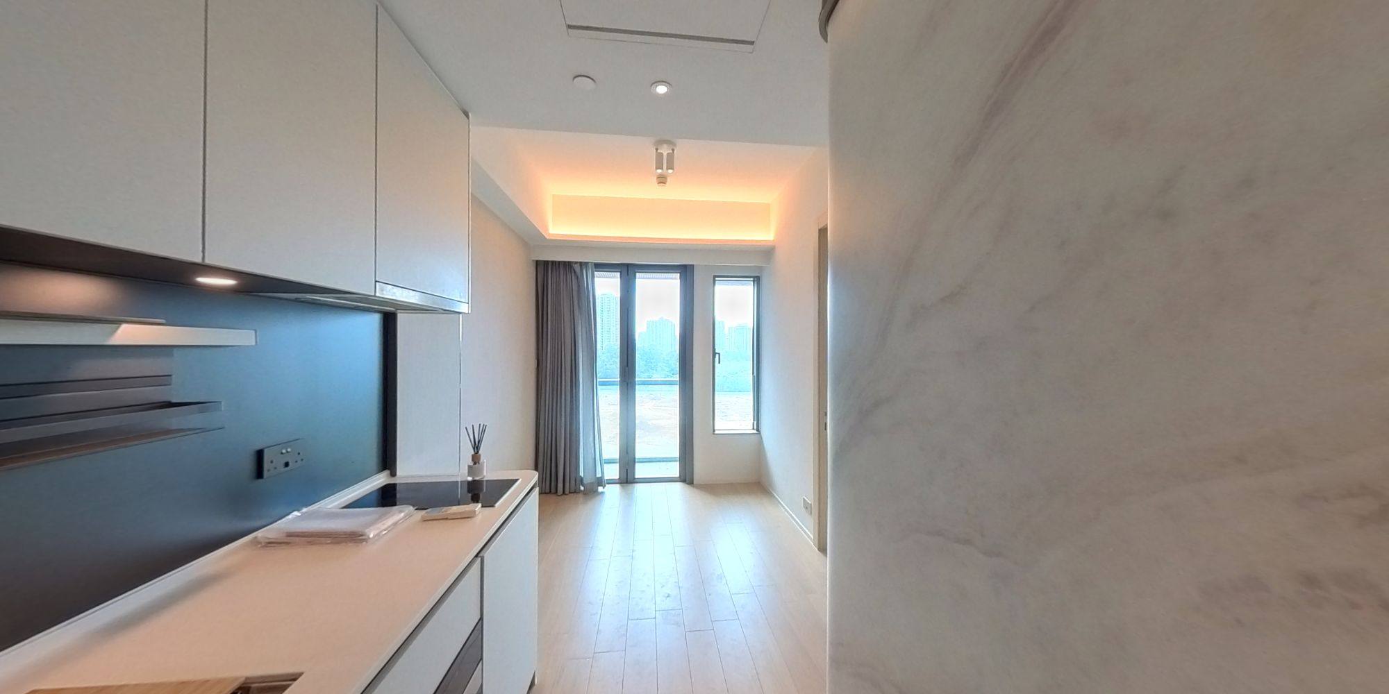 One Innovale・Phase 1, VR
