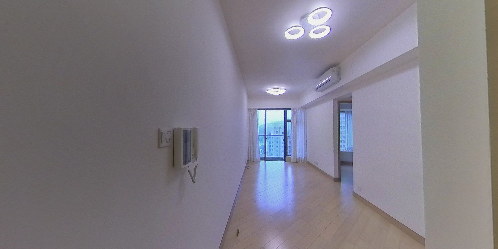 天晋 II 5B座, VR