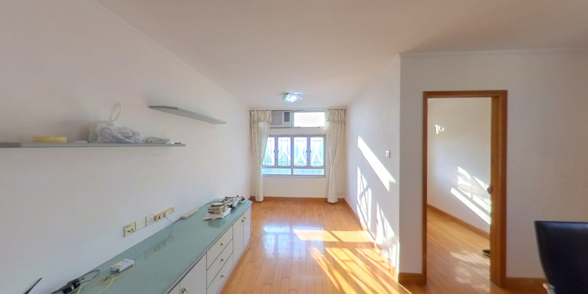 KAM YING COURT・KAM YUET HOUSE (BLOCK G), VR