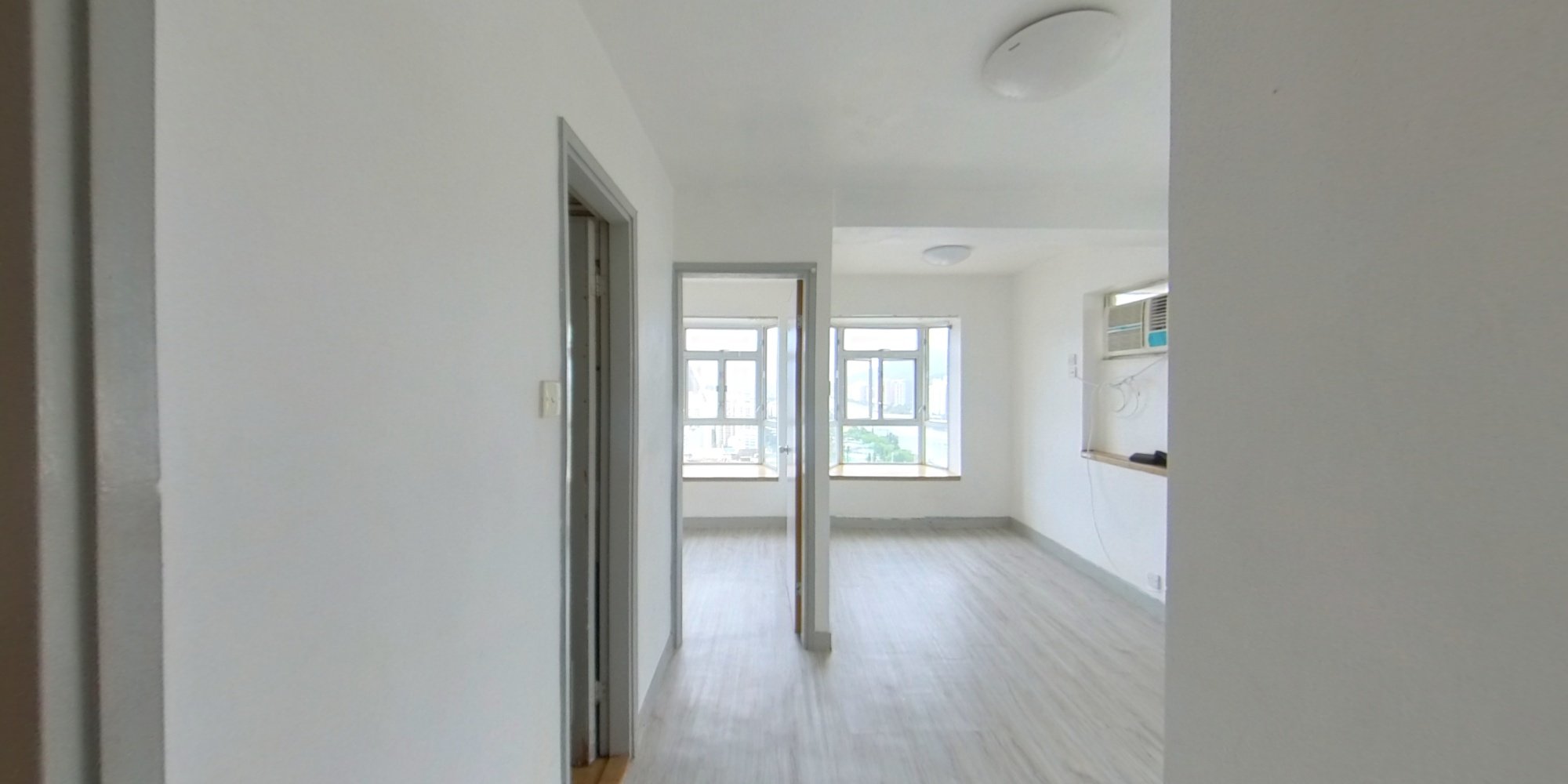 沙田中心 東寧大廈 (A座), VR