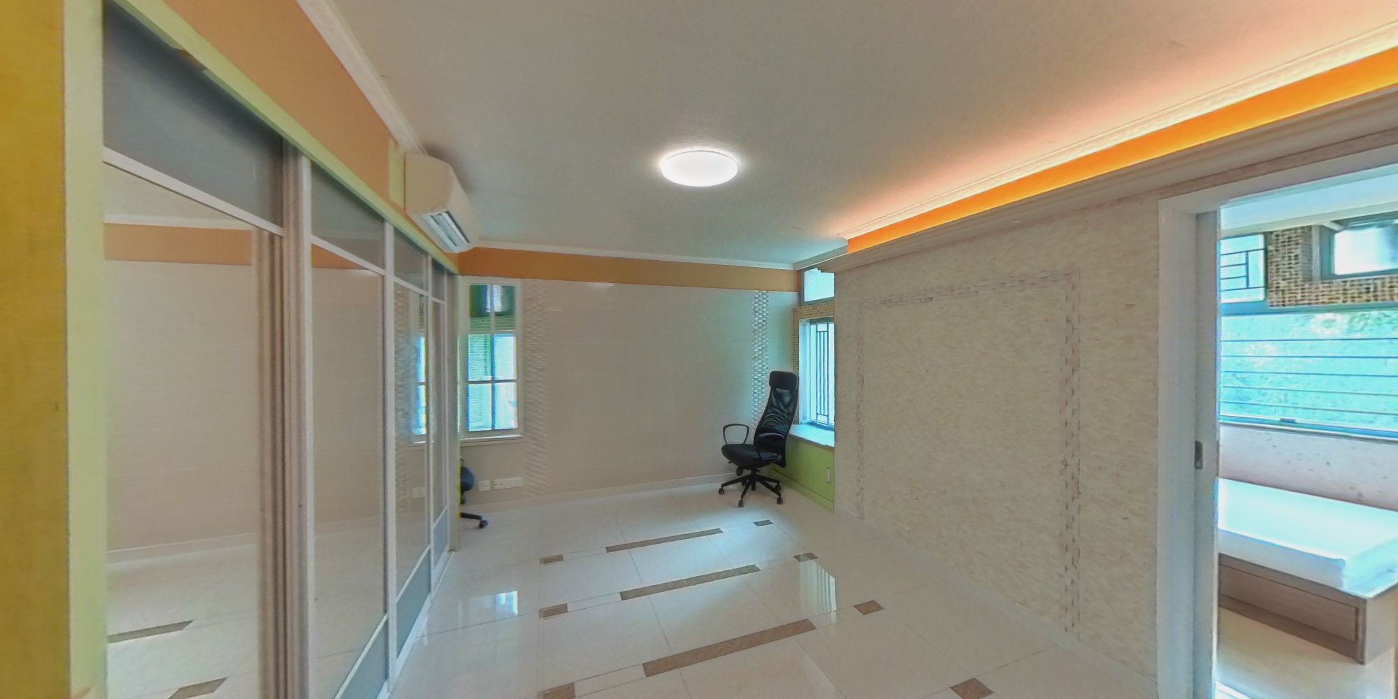 宝雅苑 兴和阁 (B座), VR