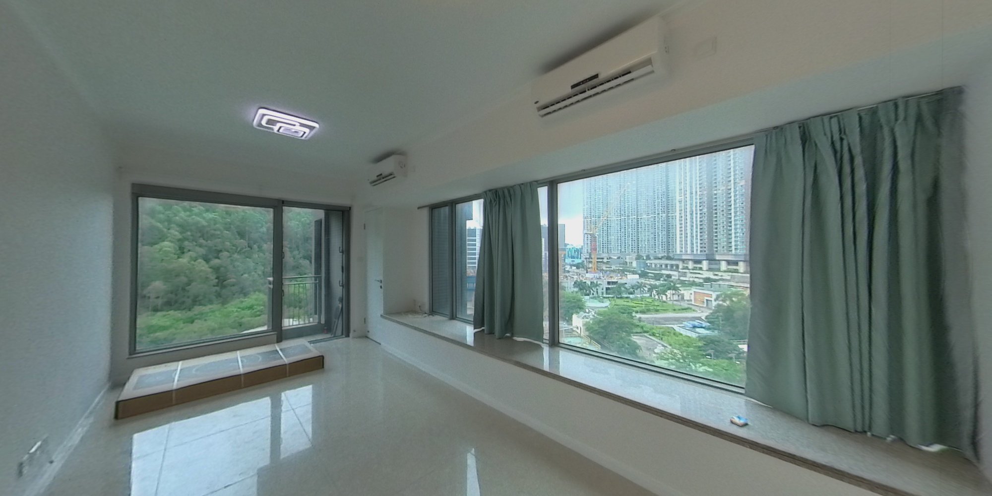 The Beaumount・II・Tower 2, VR