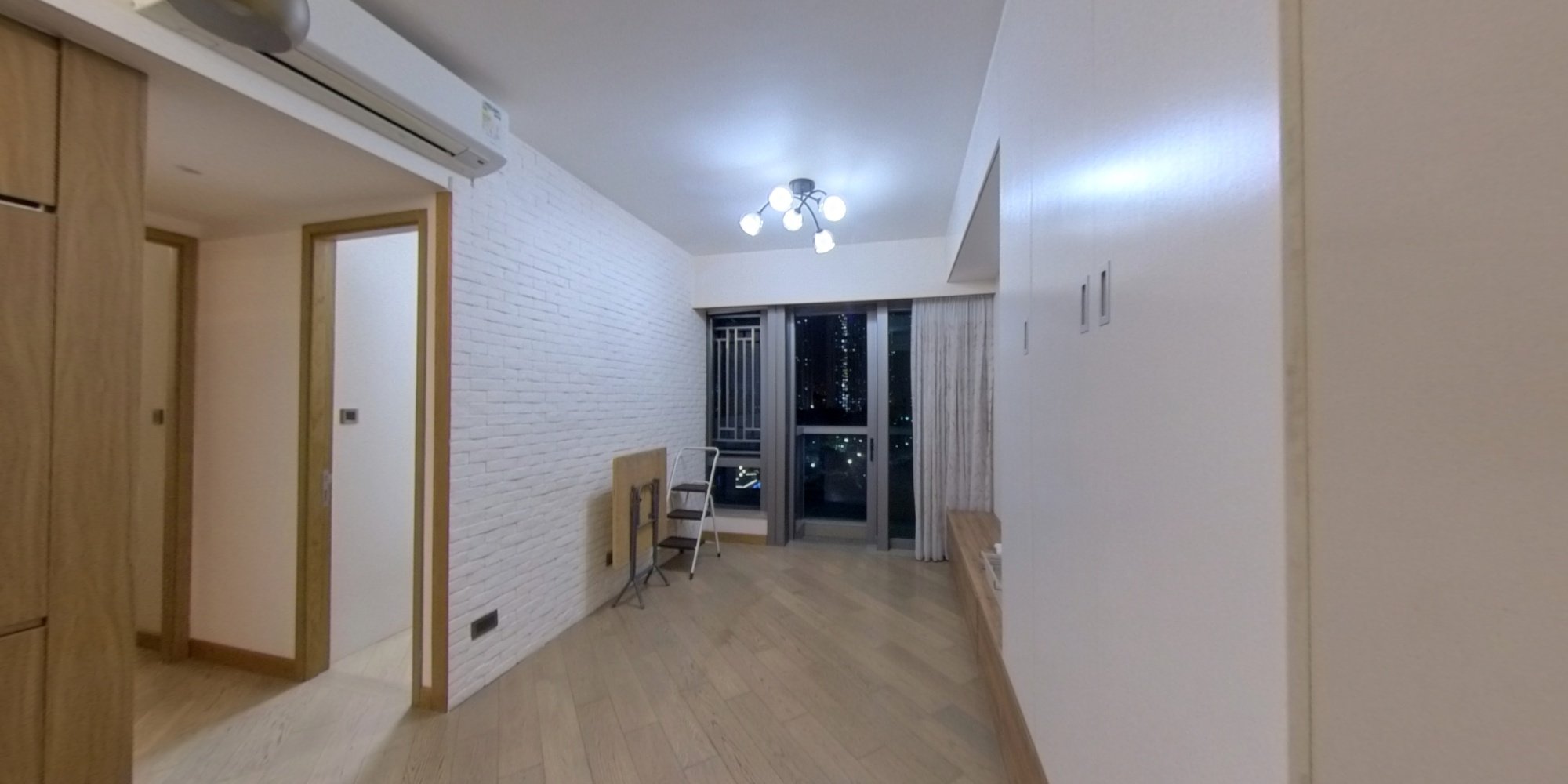 The Pavilia Bay・Tower 1B, VR